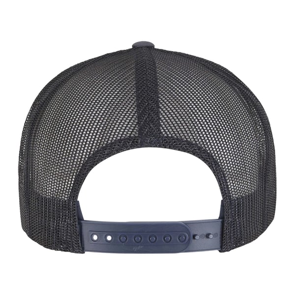 Flexfit Unisex Adult Contrast Trucker Cap