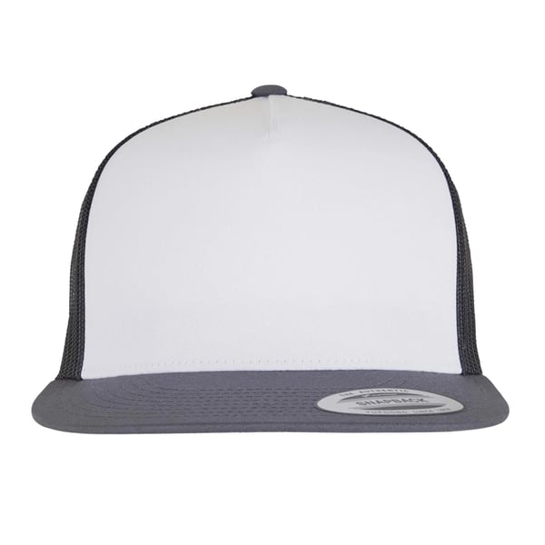 Flexfit Unisex Adult Contrast Trucker Cap