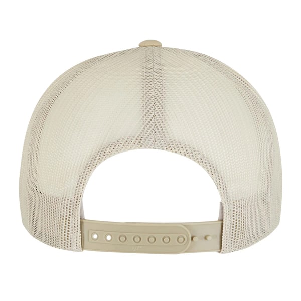 Flexfit Unisex Adult Contrast Trucker Cap