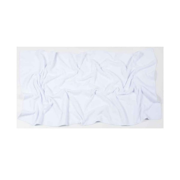 Towel City Microfibre Bath Towel