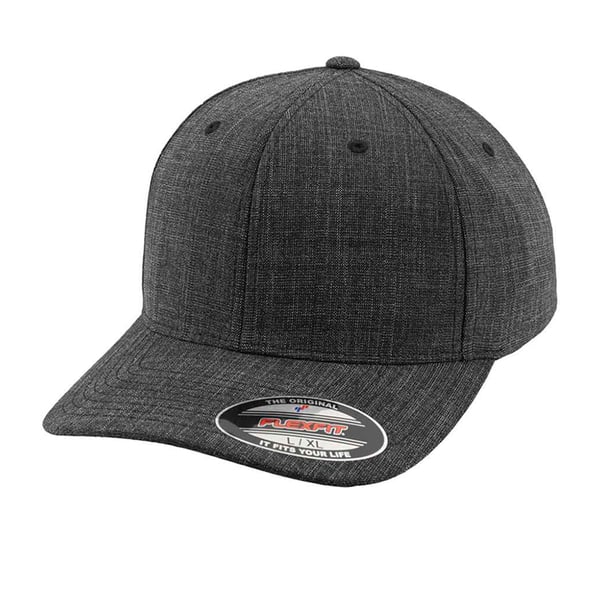 Flexfit Unisex Adult Melange Cap