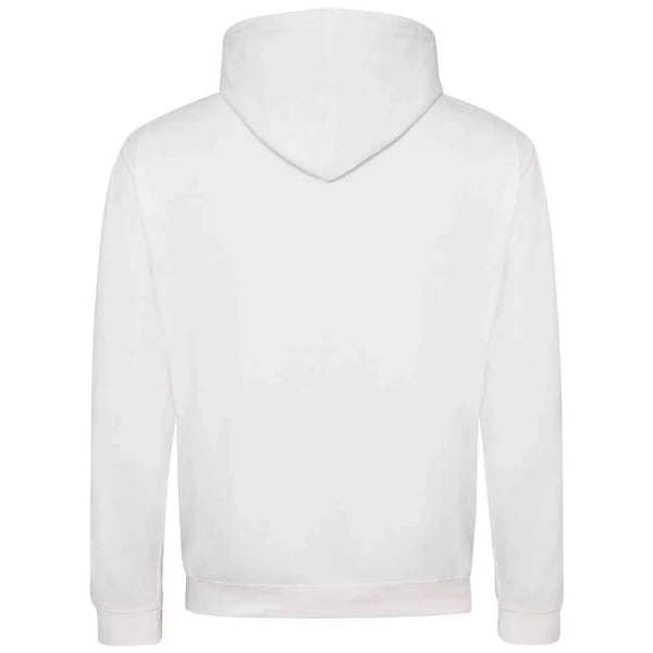 Awdis Womens/Ladies Varsity Hoodie