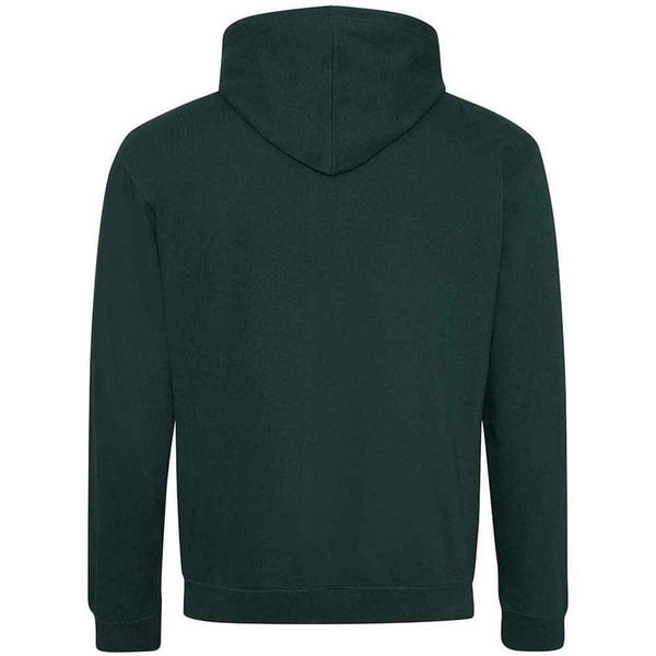 Awdis Womens/Ladies Varsity Hoodie
