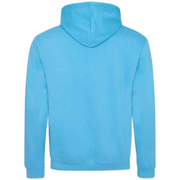 Awdis Womens/Ladies Varsity Hoodie
