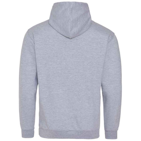 Awdis Womens/Ladies Varsity Hoodie