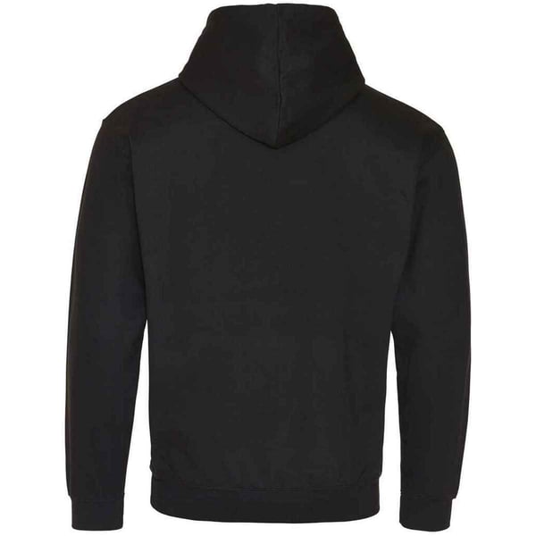 Awdis Womens/Ladies Varsity Hoodie