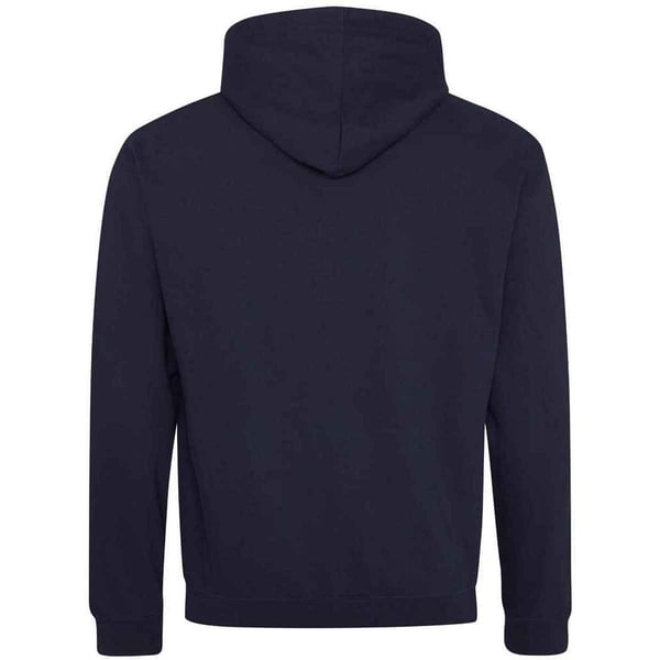 Awdis Womens/Ladies Varsity Hoodie
