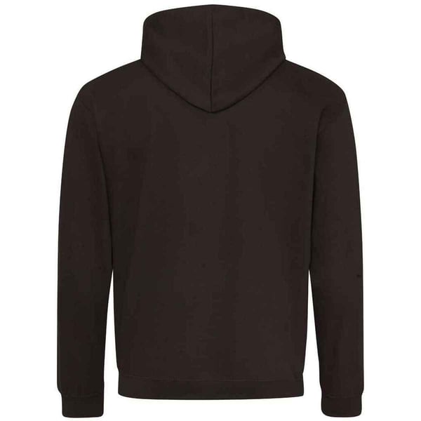 Awdis Womens/Ladies Varsity Hoodie