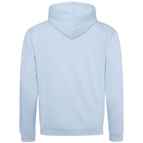 Awdis Womens/Ladies Varsity Hoodie
