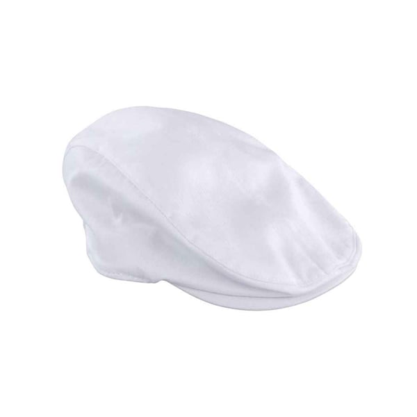 Result Headwear Unisex Adult Gatsby Cap