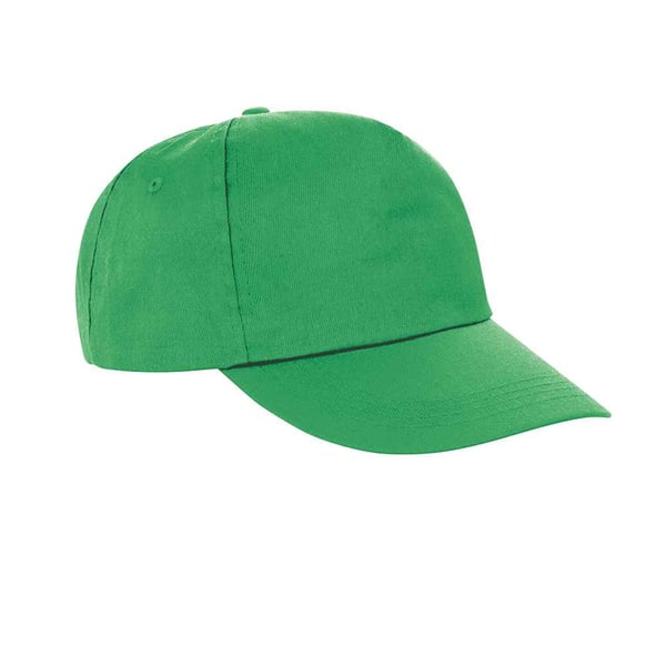 Result Headwear Unisex Adult Houston Cap