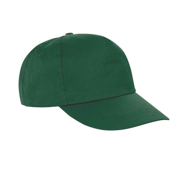 Result Headwear Unisex Adult Houston Cap
