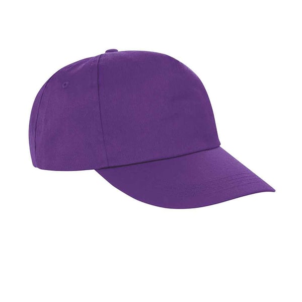 Result Headwear Unisex Adult Houston Cap