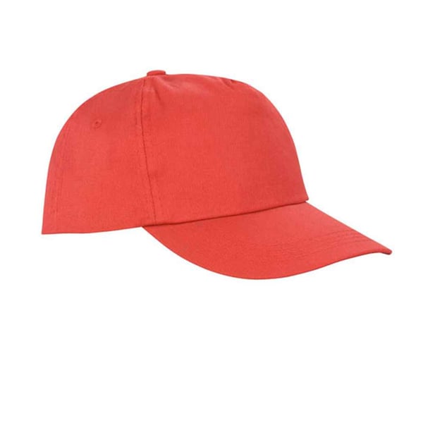 Result Headwear Unisex Adult Houston Cap