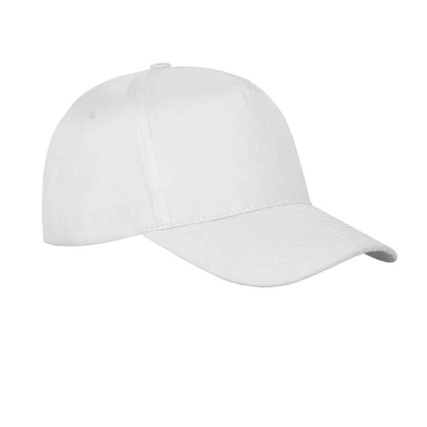 Result Headwear Unisex Adult Houston Cap