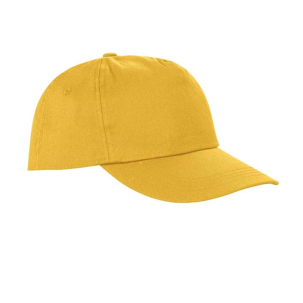 Result Headwear Unisex Adult Houston Cap