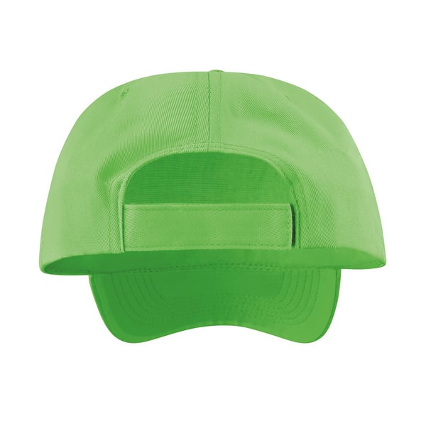 Result Headwear Unisex Adult Houston Cap