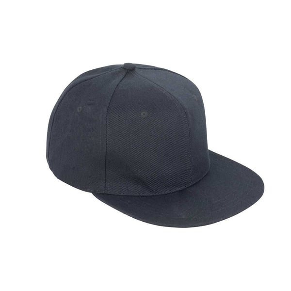 Result Headwear Unisex Adult Original Bronx Snapback Cap