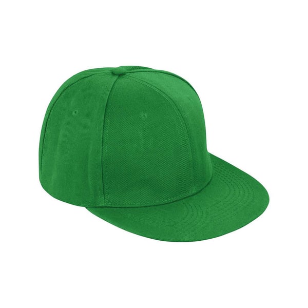 Result Headwear Unisex Adult Original Bronx Snapback Cap