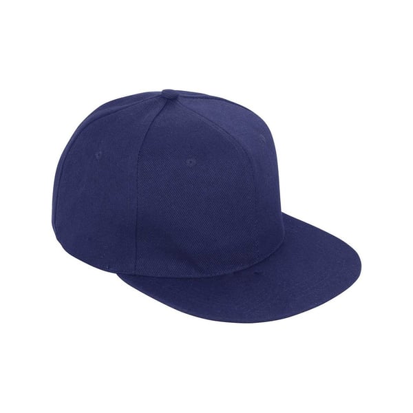 Result Headwear Unisex Adult Original Bronx Snapback Cap