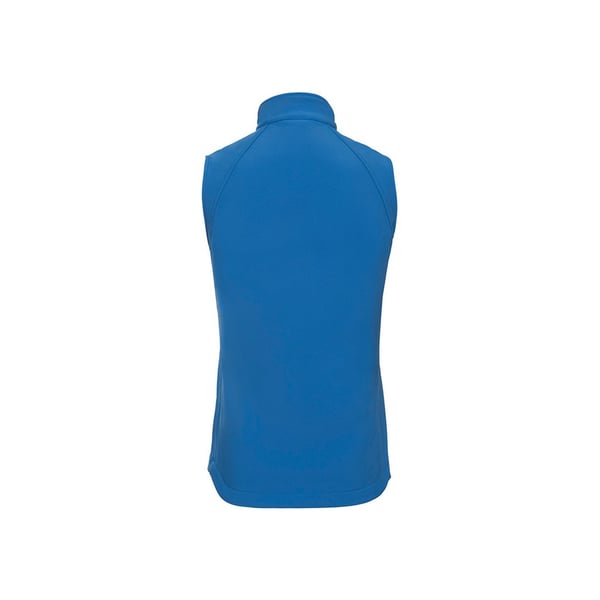 Russell Womens/Ladies Softshell Gilet