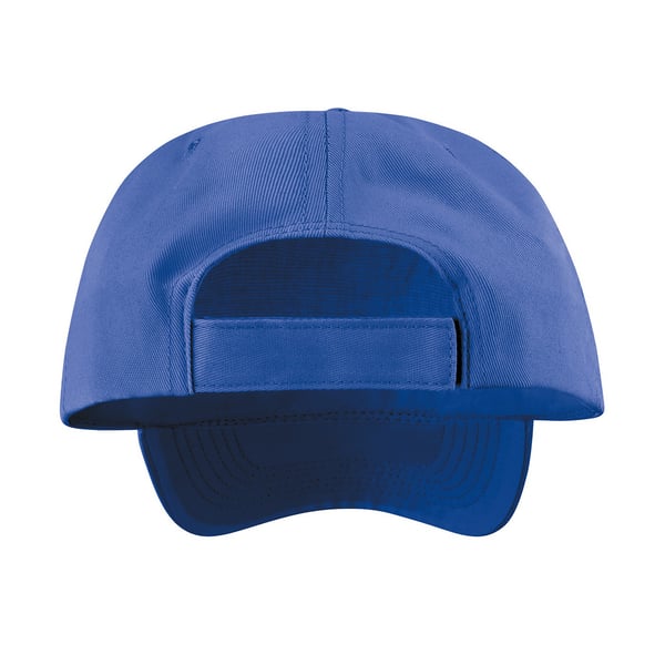 Result Headwear Unisex Adult Memphis Brushed Cotton Cap