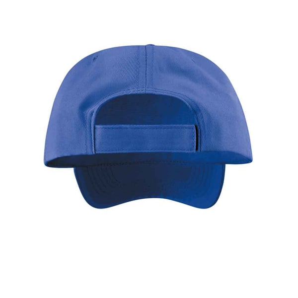 Result Headwear Unisex Adult Memphis Brushed Cotton Cap