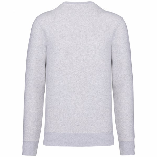 Kariban Unisex Adult Eco Friendly Crew Neck Sweatshirt