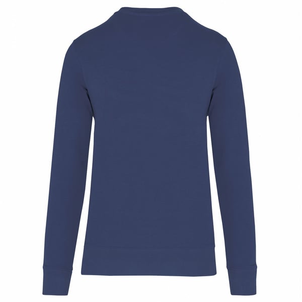 Kariban Unisex Adult Eco Friendly Crew Neck Sweatshirt