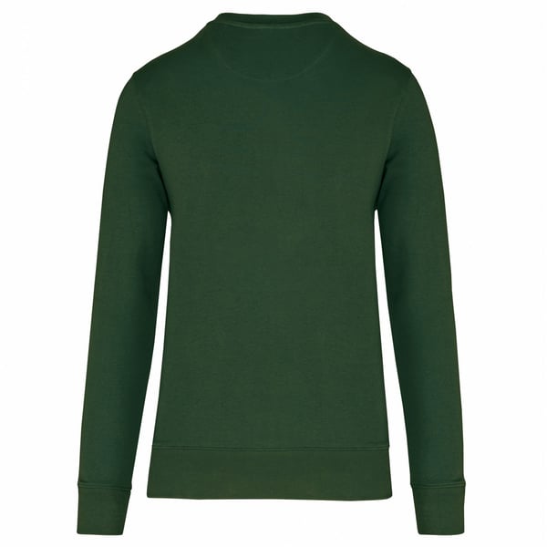 Kariban Unisex Adult Eco Friendly Crew Neck Sweatshirt