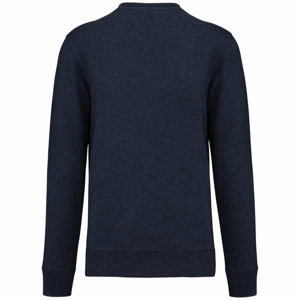 Kariban Unisex Adult Eco Friendly Crew Neck Sweatshirt