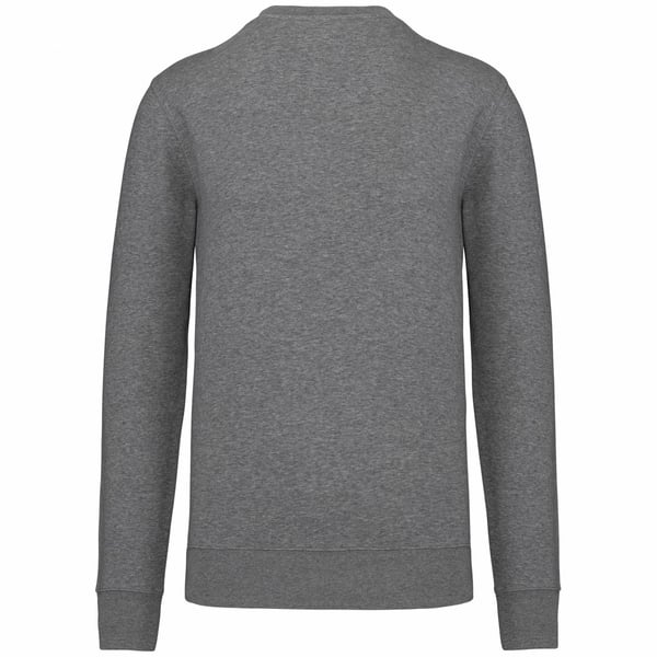 Kariban Unisex Adult Eco Friendly Crew Neck Sweatshirt