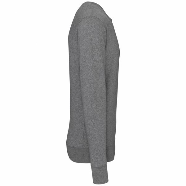 Kariban Unisex Adult Eco Friendly Crew Neck Sweatshirt