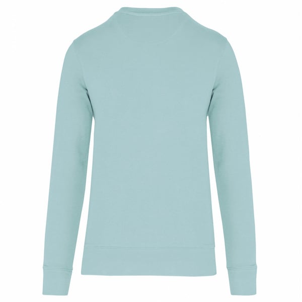 Kariban Unisex Adult Eco Friendly Crew Neck Sweatshirt