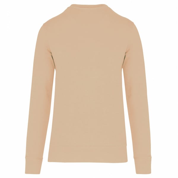 Kariban Unisex Adult Eco Friendly Crew Neck Sweatshirt