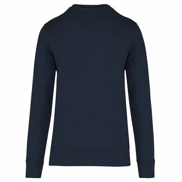 Kariban Unisex Adult Eco Friendly Crew Neck Sweatshirt