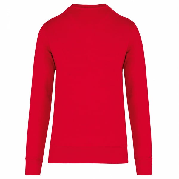 Kariban Unisex Adult Eco Friendly Crew Neck Sweatshirt