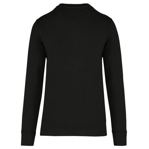 Kariban Unisex Adult Eco Friendly Crew Neck Sweatshirt