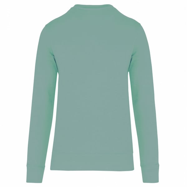 Kariban Unisex Adult Eco Friendly Crew Neck Sweatshirt