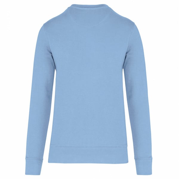 Kariban Unisex Adult Eco Friendly Crew Neck Sweatshirt