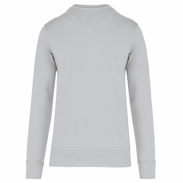 Kariban Unisex Adult Eco Friendly Crew Neck Sweatshirt
