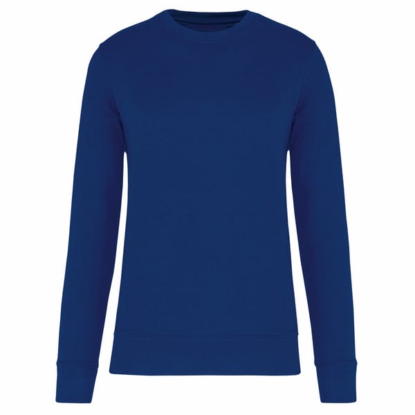 Kariban Unisex Adult Eco Friendly Crew Neck Sweatshirt
