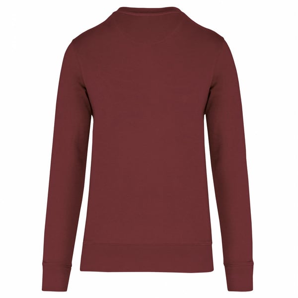 Kariban Unisex Adult Eco Friendly Crew Neck Sweatshirt