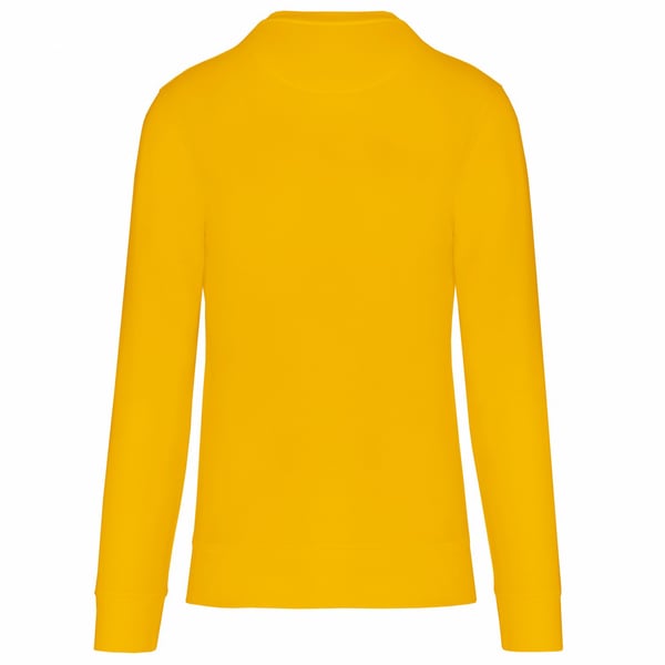Kariban Unisex Adult Eco Friendly Crew Neck Sweatshirt
