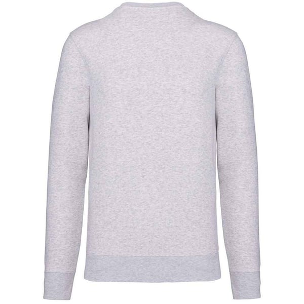 Kariban Unisex Adult Eco Friendly Crew Neck Sweatshirt