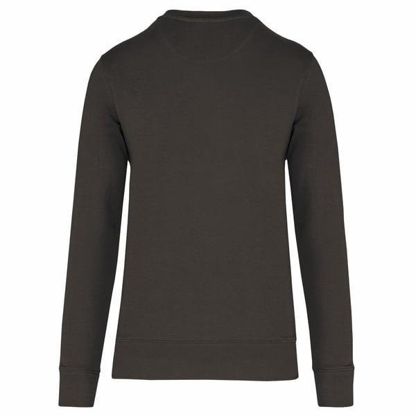 Kariban Unisex Adult Eco Friendly Crew Neck Sweatshirt