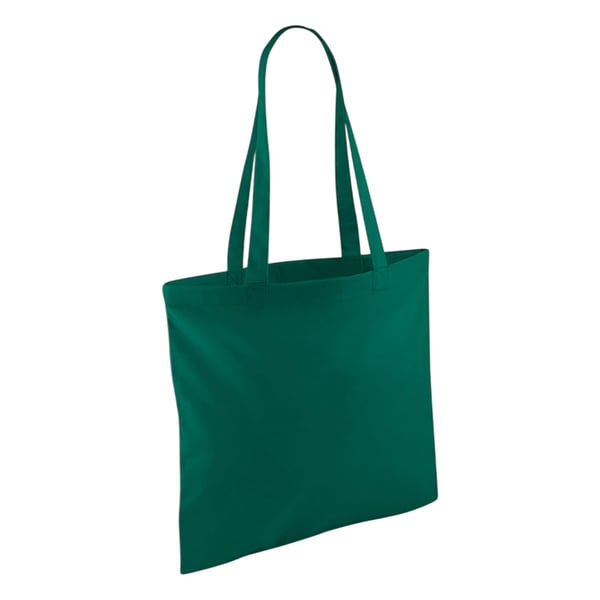Westford Mill Long Handle Tote Bag