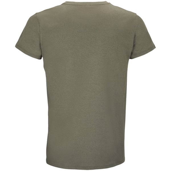 SOLS Unisex Adult Crusader Recycled T-Shirt