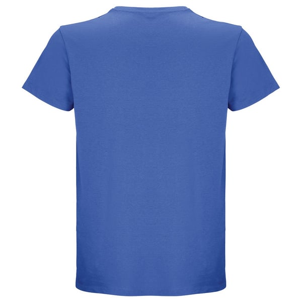 SOLS Unisex Adult Crusader Recycled T-Shirt