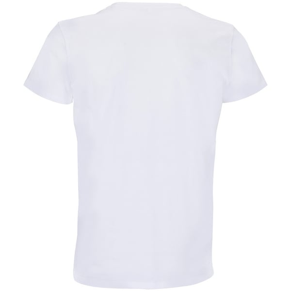 SOLS Unisex Adult Crusader Recycled T-Shirt